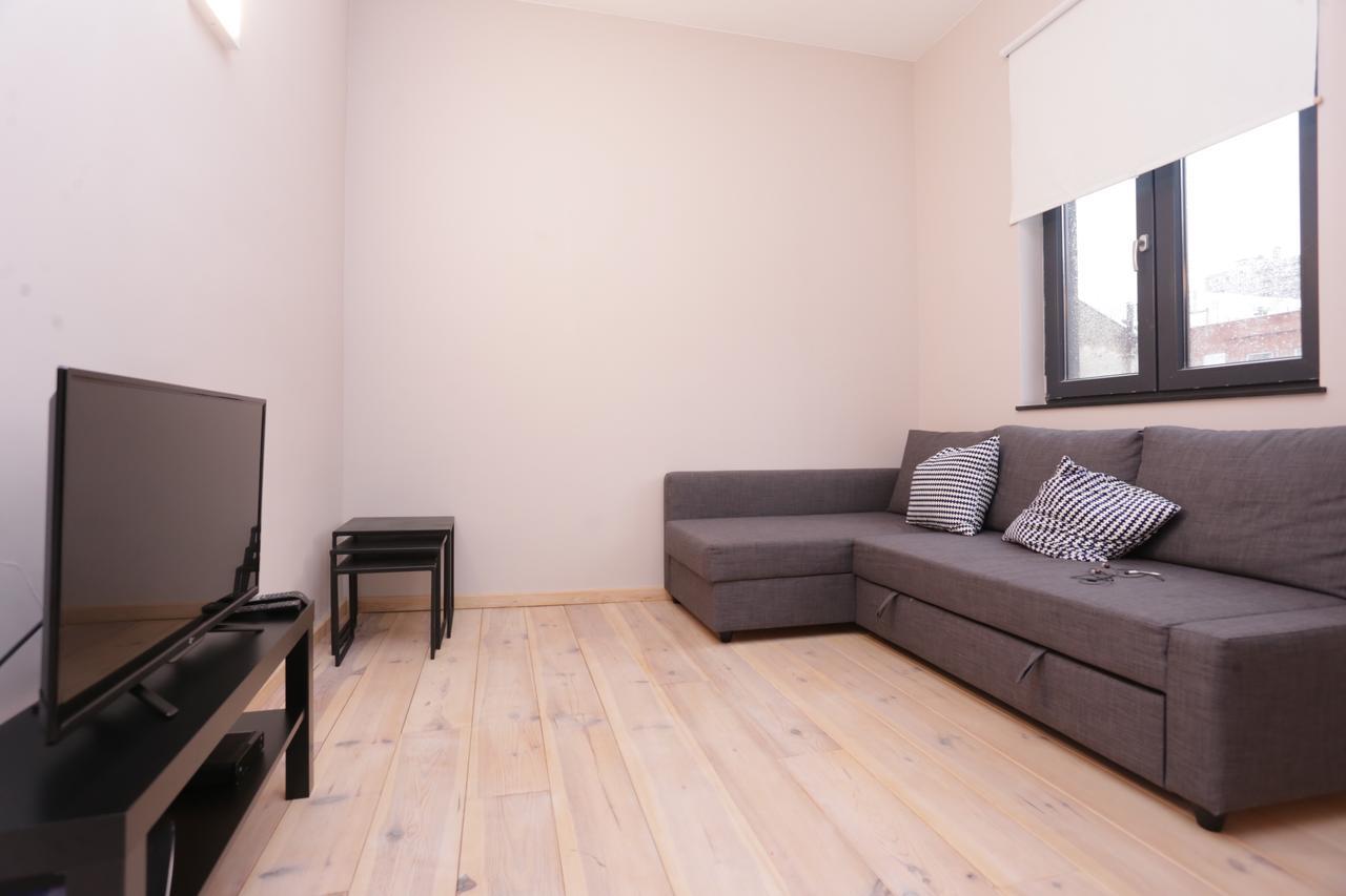 Parlamentarium apartment Brüssel Exterior foto